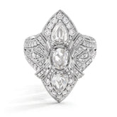 Couture Mademoiselle Vintage Ring
