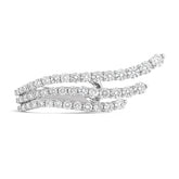 Couture Dagr Waved Ring