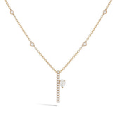 Couture Paradox Drift Pendant