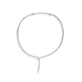Couture Dagr Meander Necklace