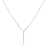 Couture Dagr Boomerang Necklace