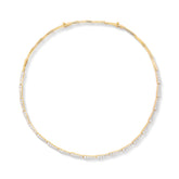 Couture Dagr Curl Necklace
