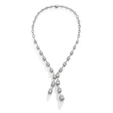 Couture Empress Split Necklace