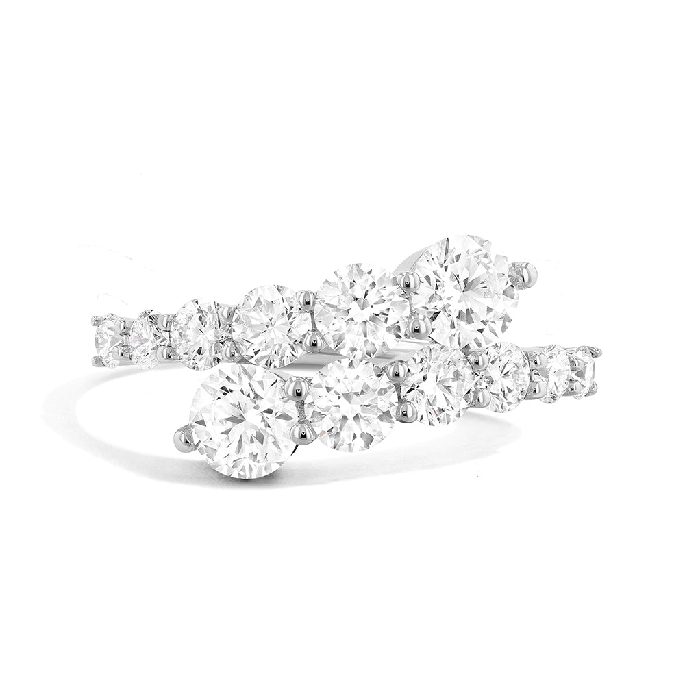 Couture Dagr Wrap Ring