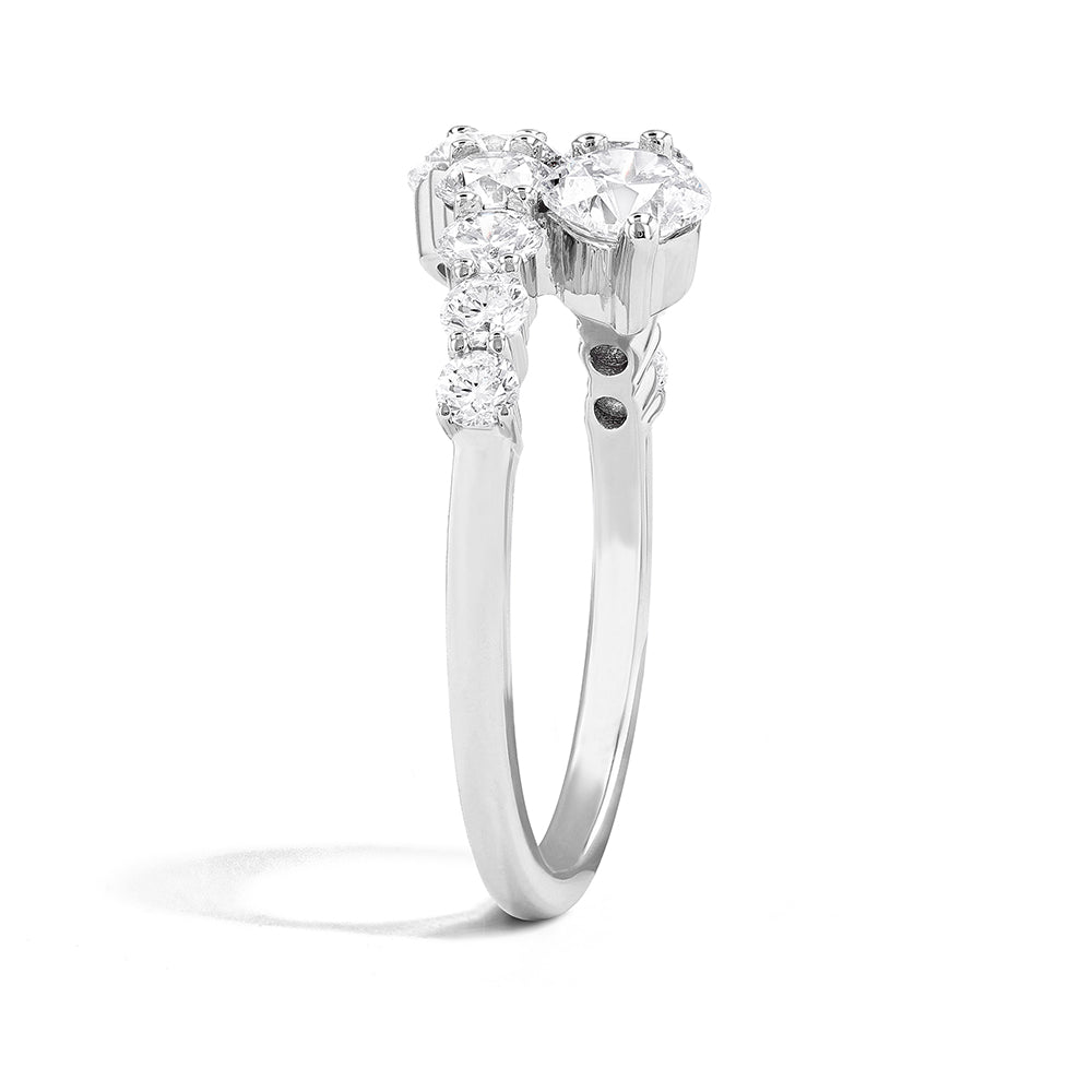 Couture Dagr Wrap Ring