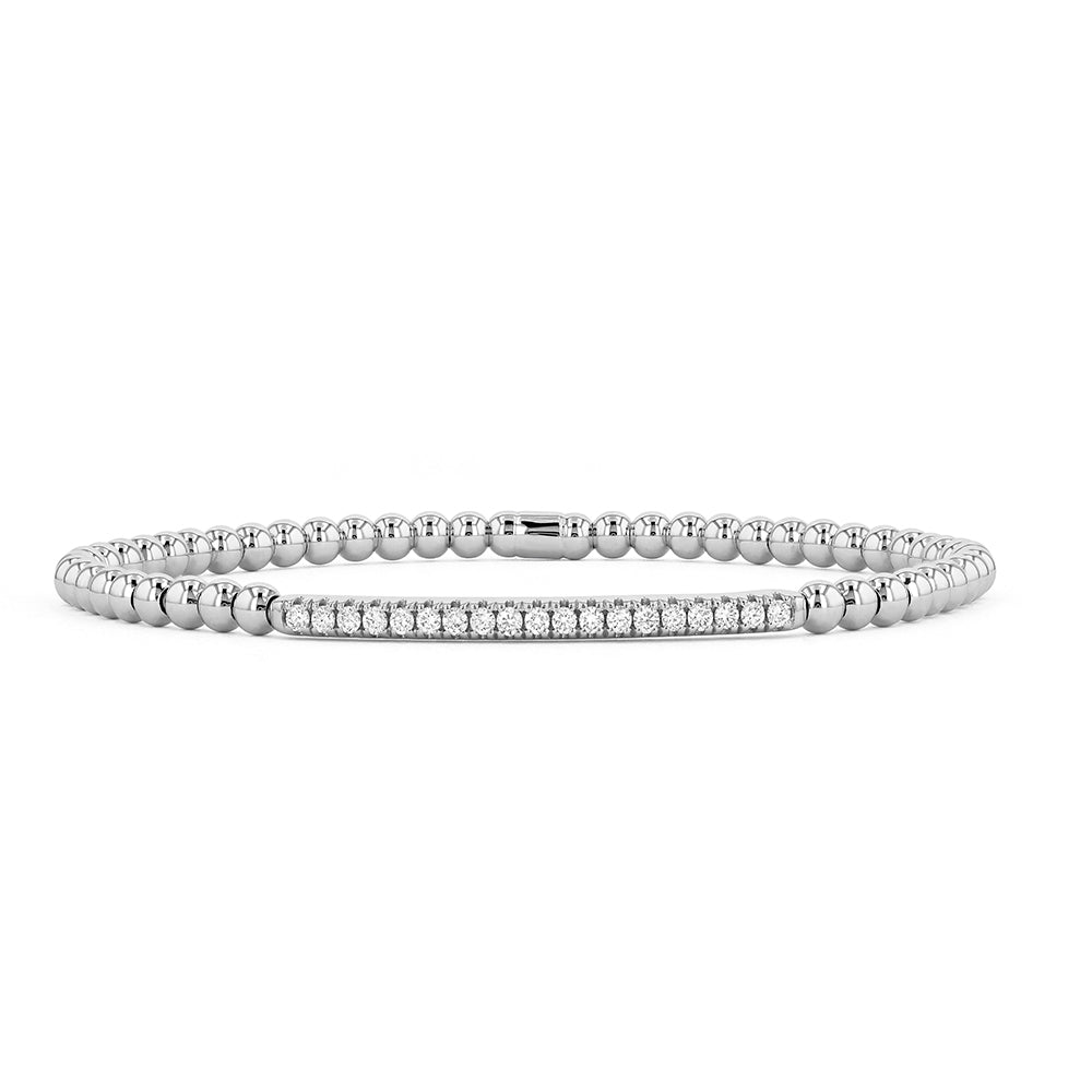 Couture Duchess Sereno Stretch Bracelet