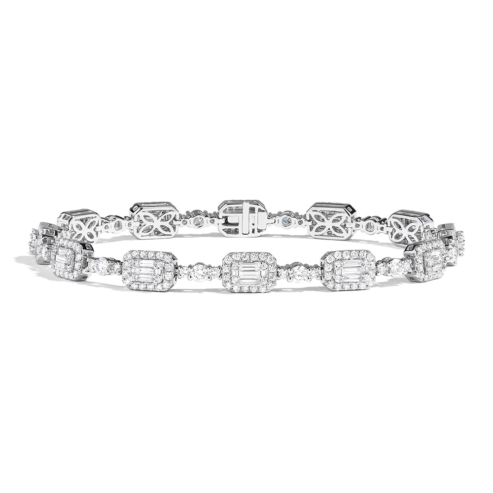Couture Empress Vintage Bracelet